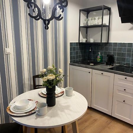 Tabago Studio 13 Kędzierzyn-Koźle Εξωτερικό φωτογραφία